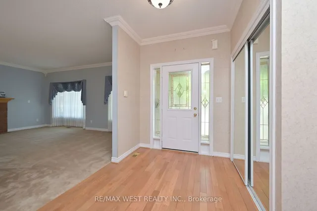 Additional property image - 1 Wellford Gate
