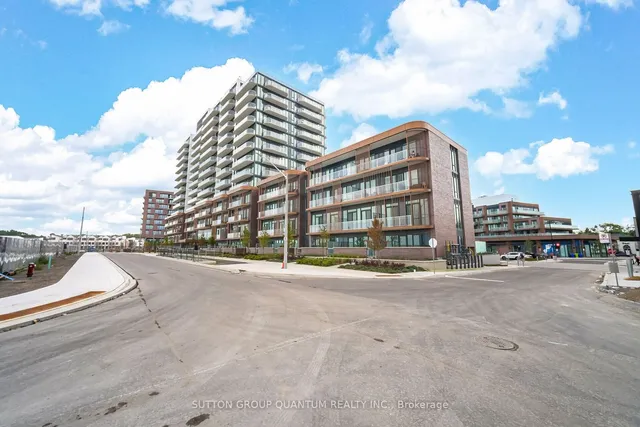 220 Missinnihe Way #1307, Mississauga 2