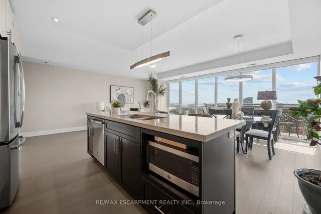 Additional property image - 2025 Maria St Unit 1508