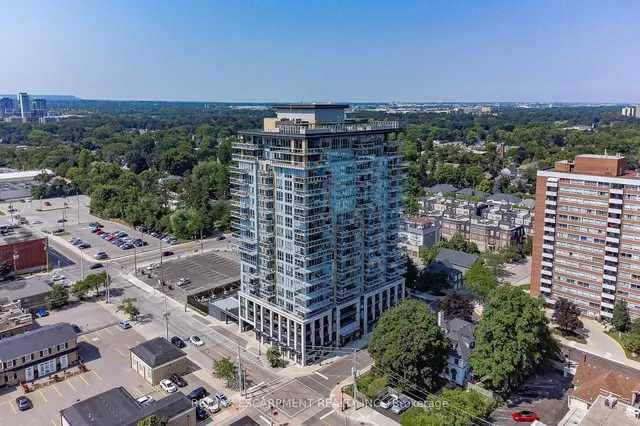 Additional property image - 2025 Maria St Unit 1508