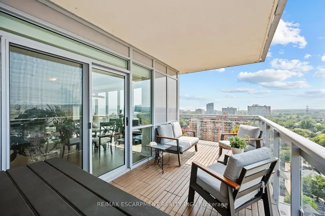 Additional property image - 2025 Maria St Unit 1508