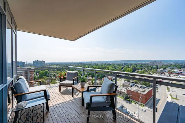 Additional property image - 2025 Maria St Unit 1508