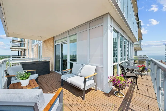 Additional property image - 2025 Maria St Unit 1508