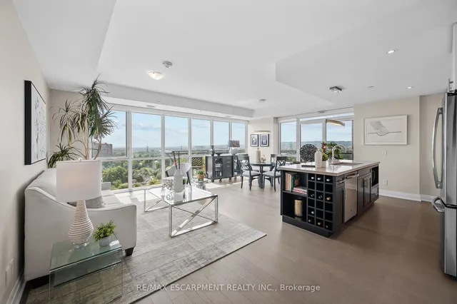 Additional property image - 2025 Maria St Unit 1508