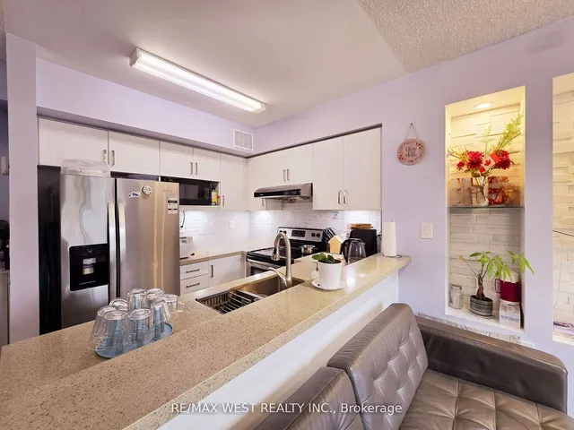 Additional property image - 3025 Finch Ave Unit 2035