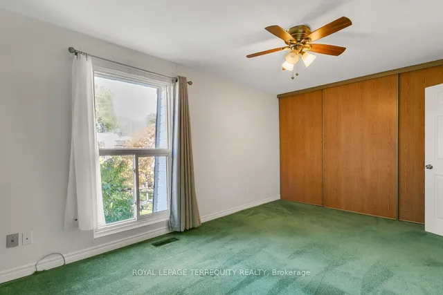 Additional property image - 705 Burnhamthorpe Rd Unit 77