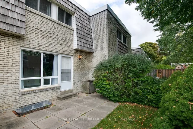 Additional property image - 705 Burnhamthorpe Rd Unit 77