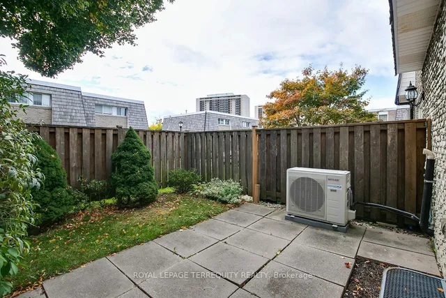 Additional property image - 705 Burnhamthorpe Rd Unit 77