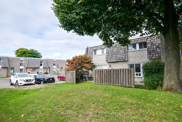 Additional property image - 705 Burnhamthorpe Rd Unit 77