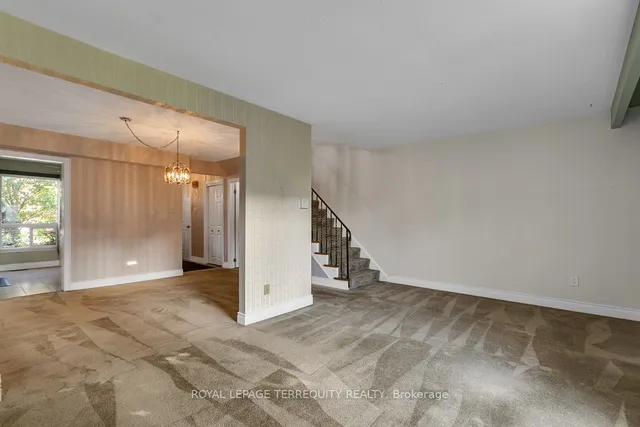 Additional property image - 705 Burnhamthorpe Rd Unit 77