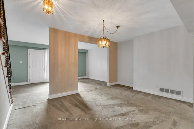 Additional property image - 705 Burnhamthorpe Rd Unit 77