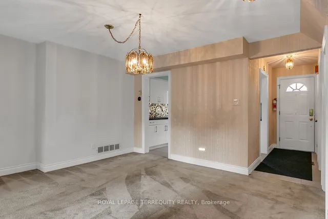 Additional property image - 705 Burnhamthorpe Rd Unit 77