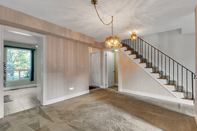 Additional property image - 705 Burnhamthorpe Rd Unit 77