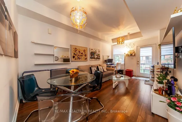 Additional property image - 869 Wilson Ave Unit 36