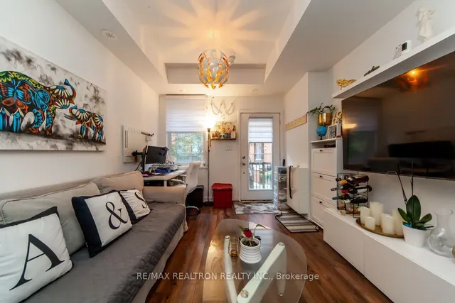 Additional property image - 869 Wilson Ave Unit 36