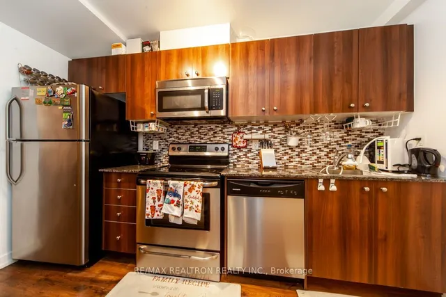 Additional property image - 869 Wilson Ave Unit 36