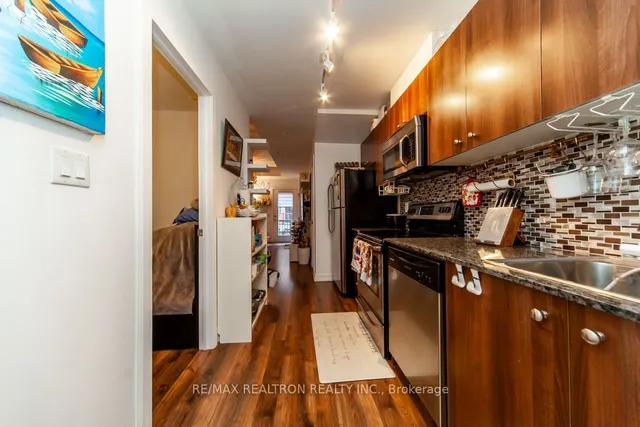Additional property image - 869 Wilson Ave Unit 36