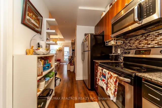 Additional property image - 869 Wilson Ave Unit 36