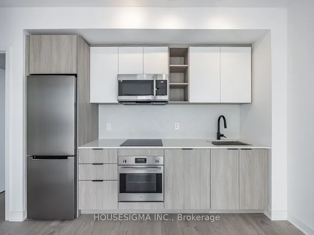 Additional property image - 36 Zorra St Unit 1808