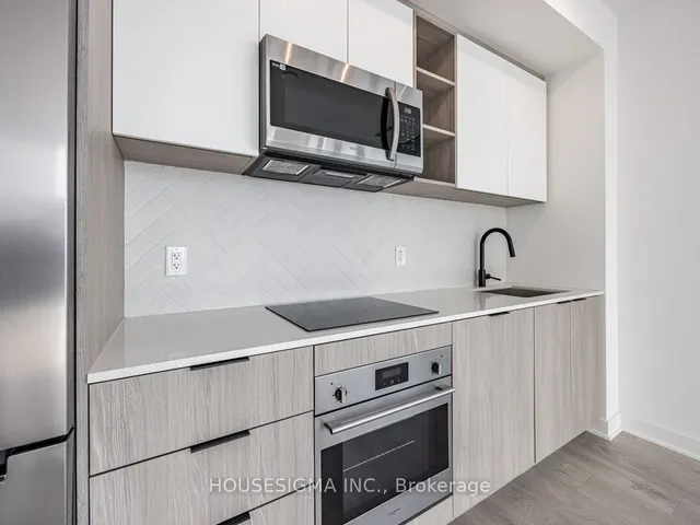 Additional property image - 36 Zorra St Unit 1808