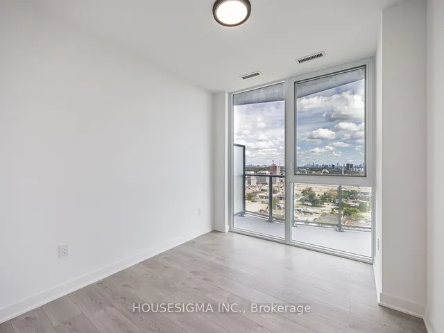 Additional property image - 36 Zorra St Unit 1808