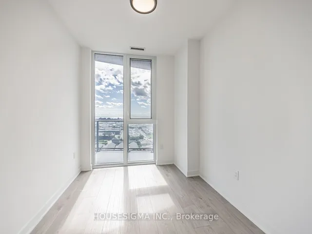 Additional property image - 36 Zorra St Unit 1808