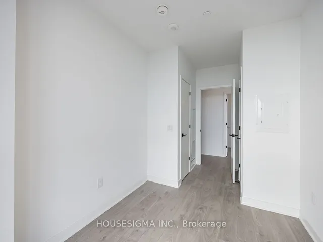 Additional property image - 36 Zorra St Unit 1808