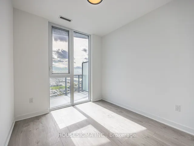 Additional property image - 36 Zorra St Unit 1808