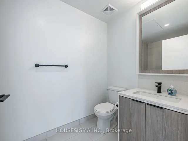 Additional property image - 36 Zorra St Unit 1808