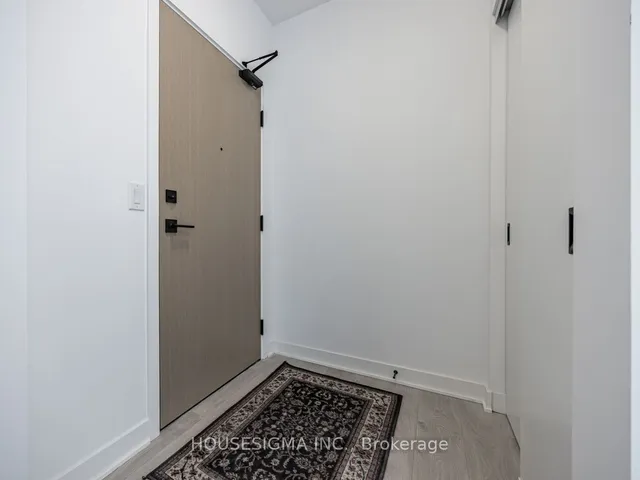 Additional property image - 36 Zorra St Unit 1808