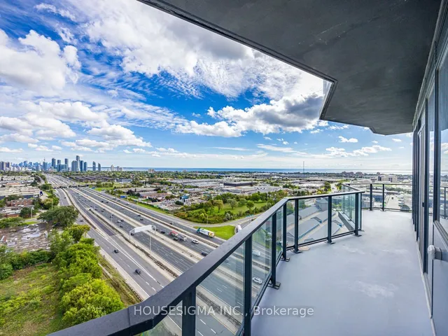Additional property image - 36 Zorra St Unit 1808