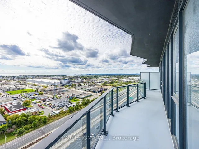 Additional property image - 36 Zorra St Unit 1808