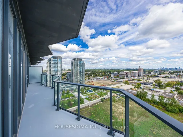 Additional property image - 36 Zorra St Unit 1808