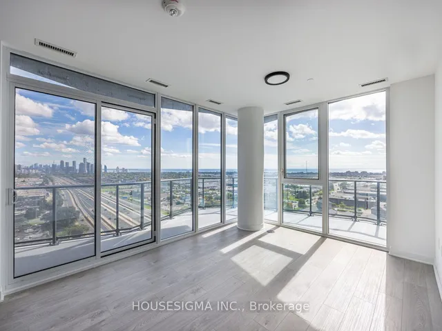 Additional property image - 36 Zorra St Unit 1808