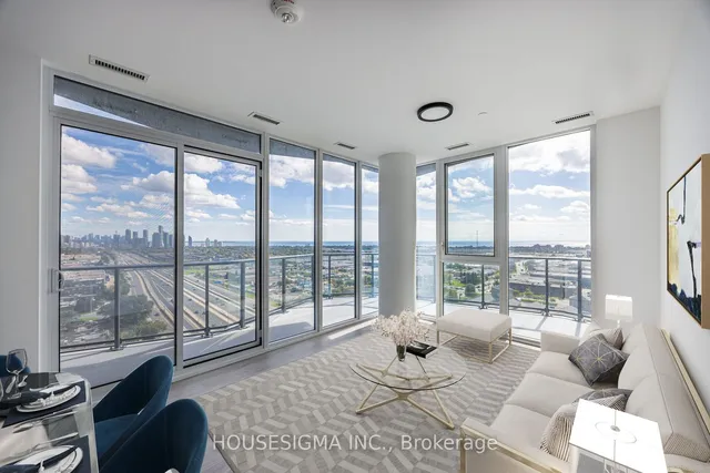 Additional property image - 36 Zorra St Unit 1808
