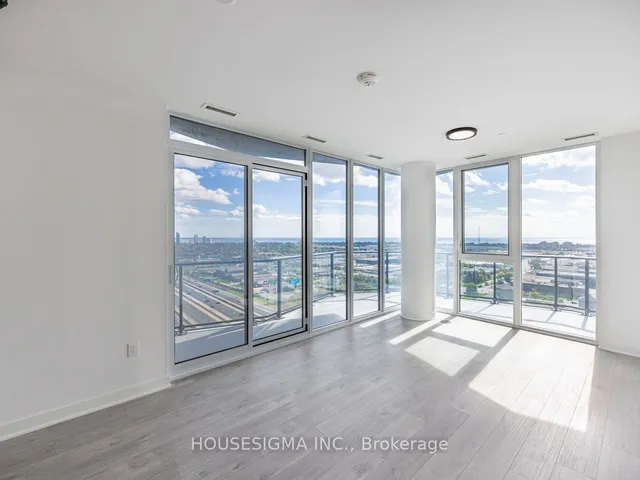 Additional property image - 36 Zorra St Unit 1808