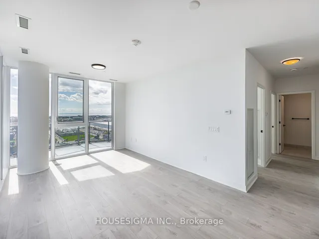 Additional property image - 36 Zorra St Unit 1808