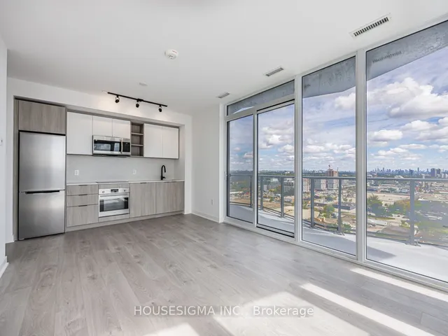 Additional property image - 36 Zorra St Unit 1808