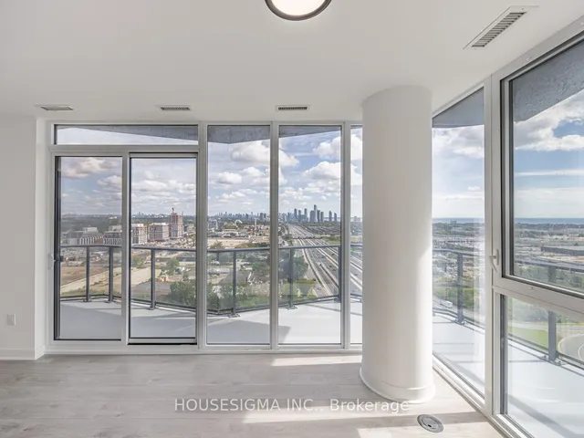 Additional property image - 36 Zorra St Unit 1808