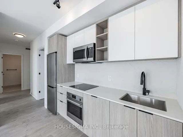 Additional property image - 36 Zorra St Unit 1808