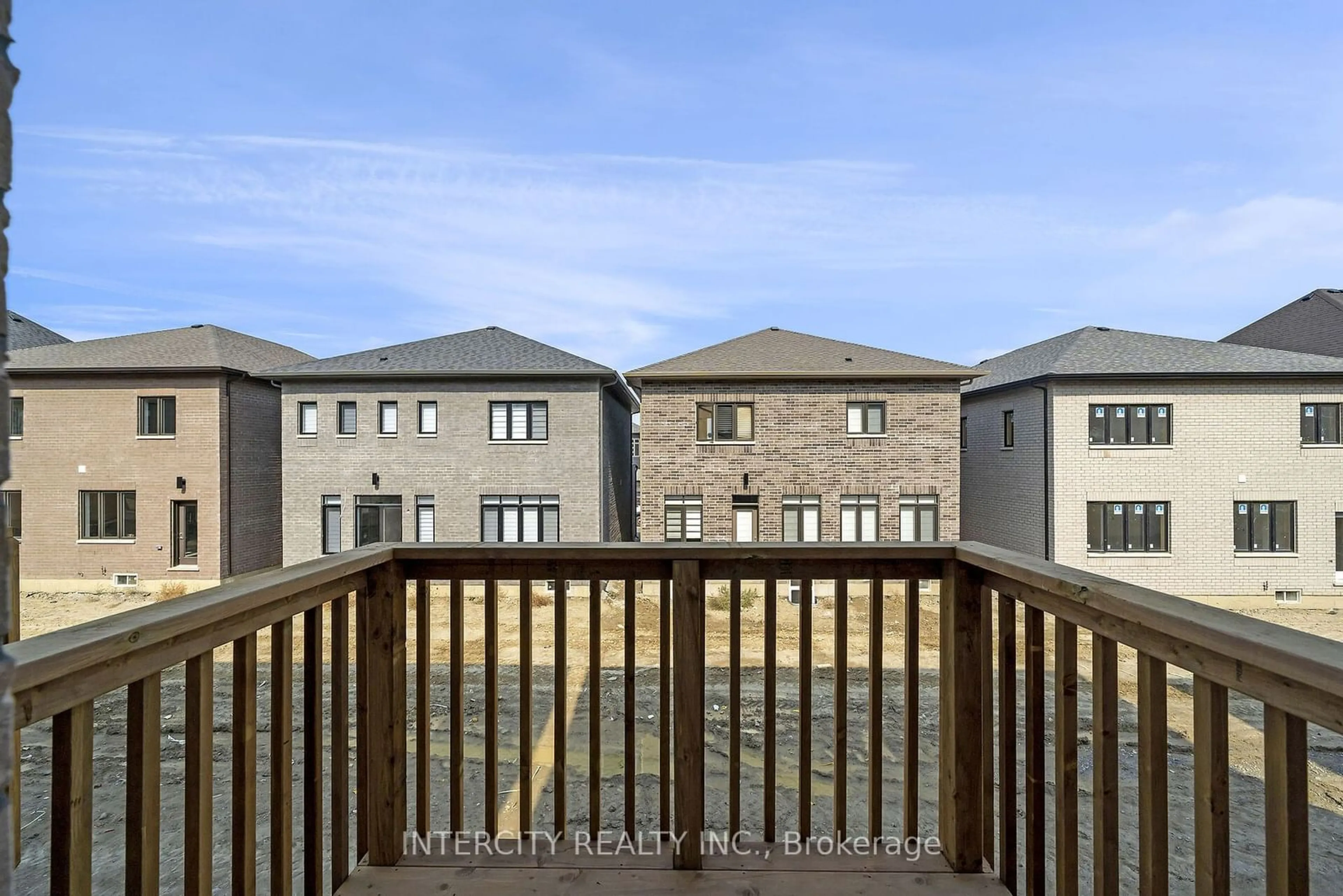Unknown for 35 Keyworth Cres #Lot 181, Brampton Ontario L6R 4G2