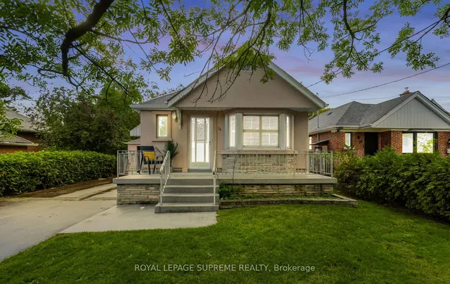 Additional property image - 34 Woodgate Dr