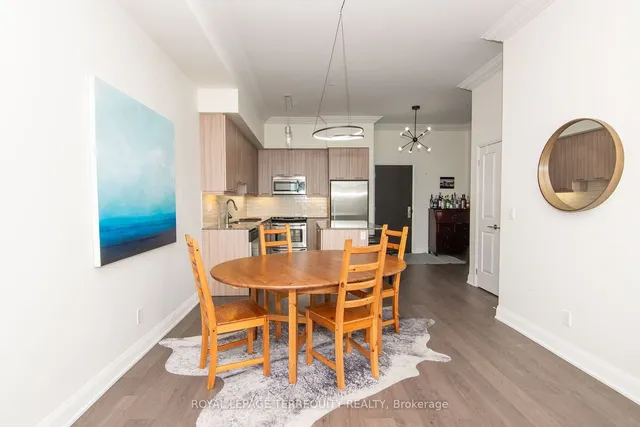 Additional property image - 35 Fontenay Crt Unit 1207