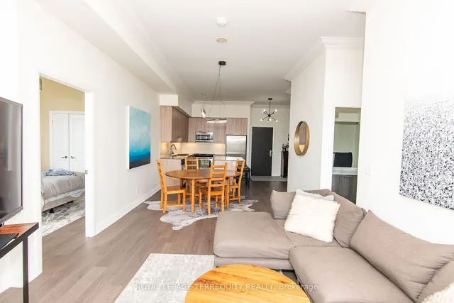 Additional property image - 35 Fontenay Crt Unit 1207