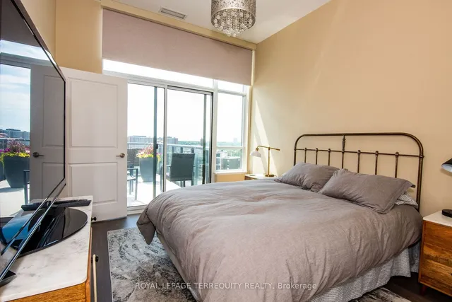 Additional property image - 35 Fontenay Crt Unit 1207