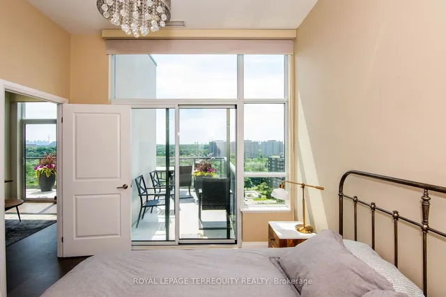 Additional property image - 35 Fontenay Crt Unit 1207
