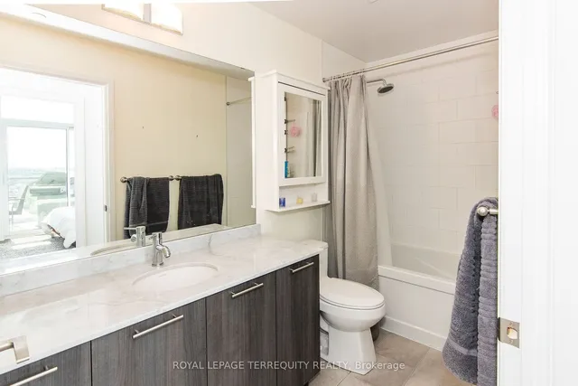 Additional property image - 35 Fontenay Crt Unit 1207
