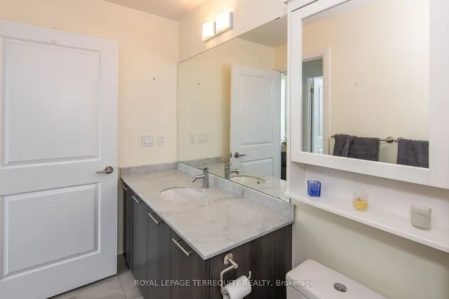 Additional property image - 35 Fontenay Crt Unit 1207