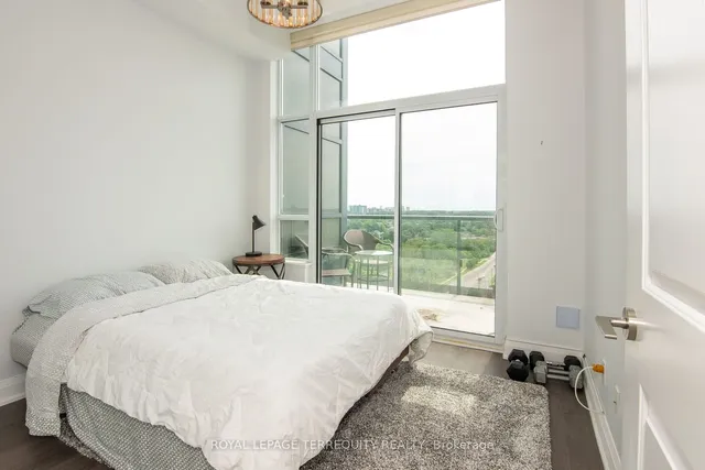 Additional property image - 35 Fontenay Crt Unit 1207