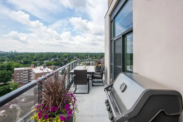 Additional property image - 35 Fontenay Crt Unit 1207